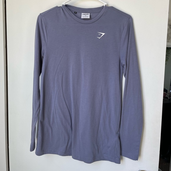 Gymshark Long sleeve - Picture 1 of 3